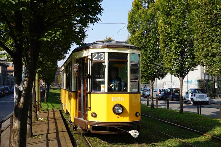 ATM OM tram 1858